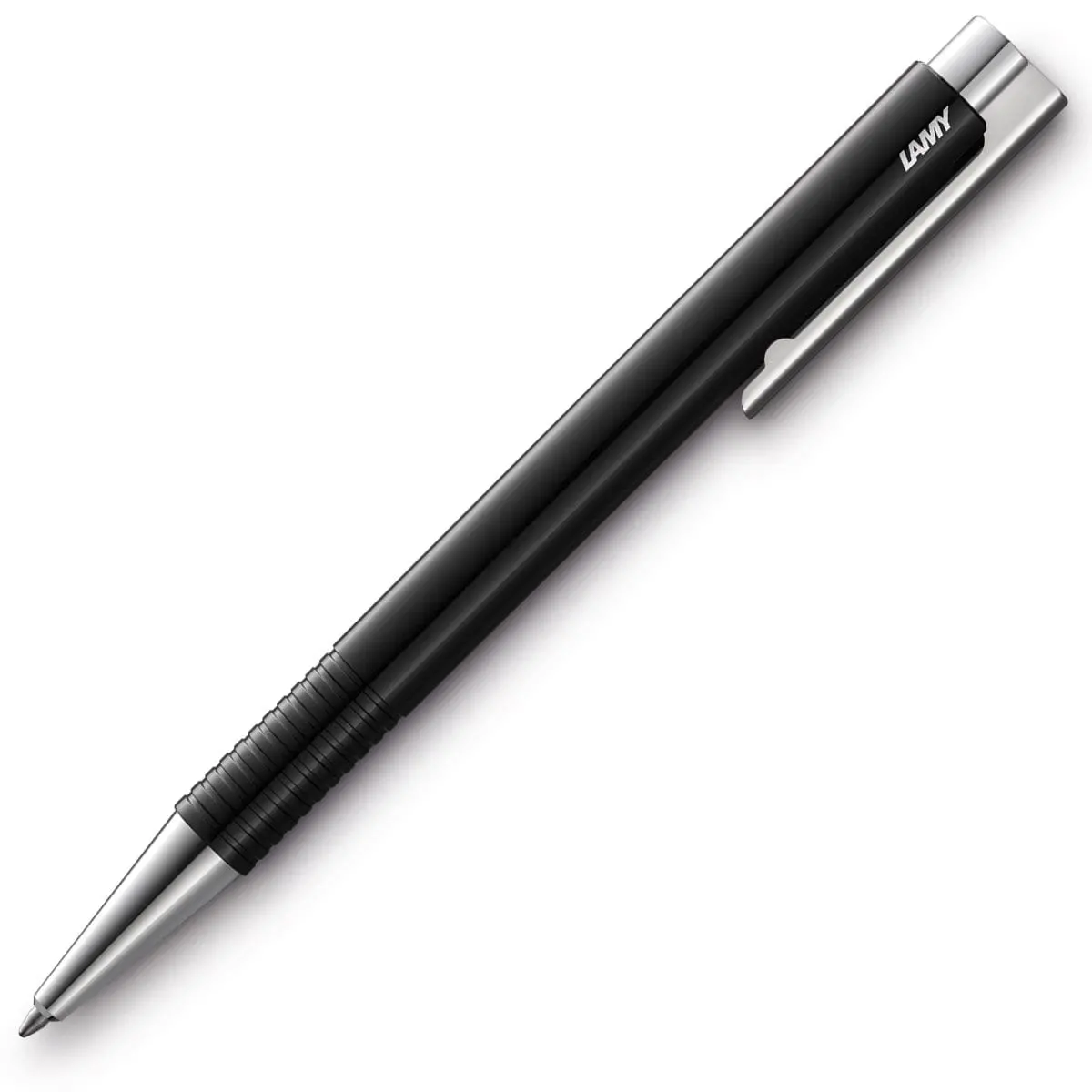 Lamy, Logo Kugelschreiber M+, Schwarz 1