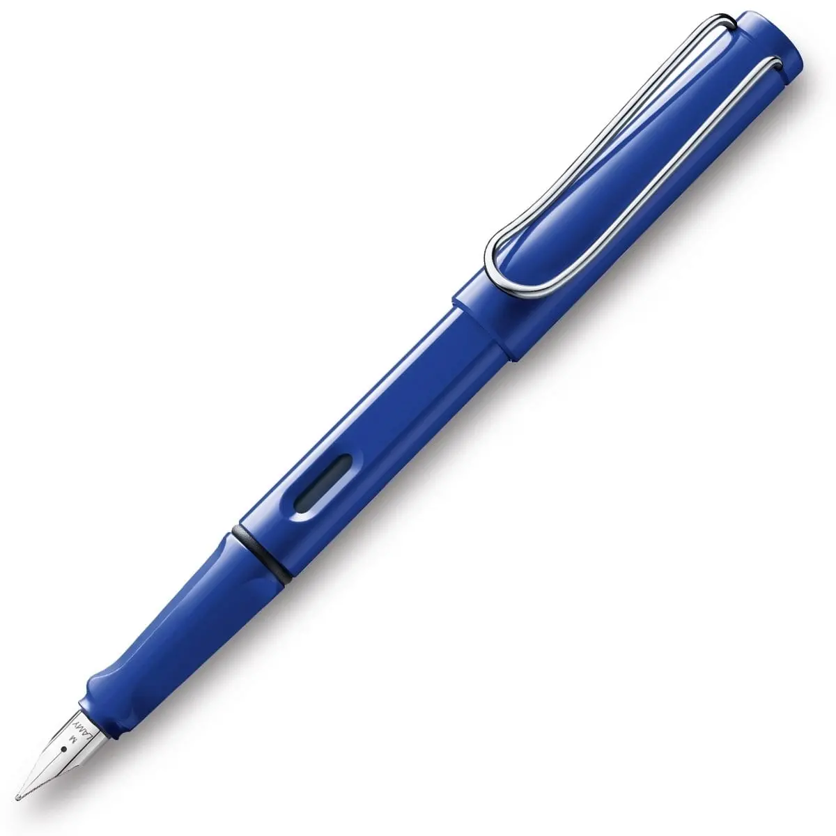 Lamy, Füller Safari, Blau 1