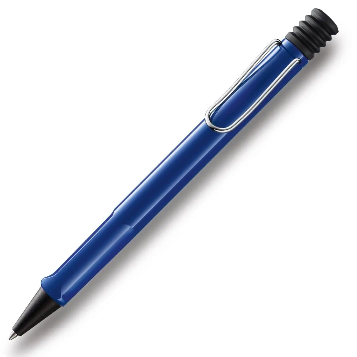 Lamy, Safari Kugelschreiber, Blau 1