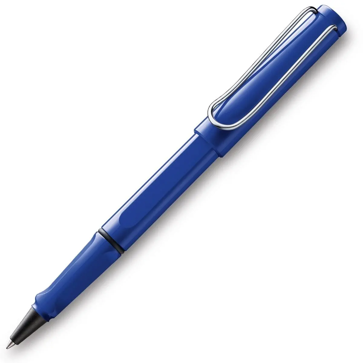 Lamy, Safari Tintenroller, Blau 1