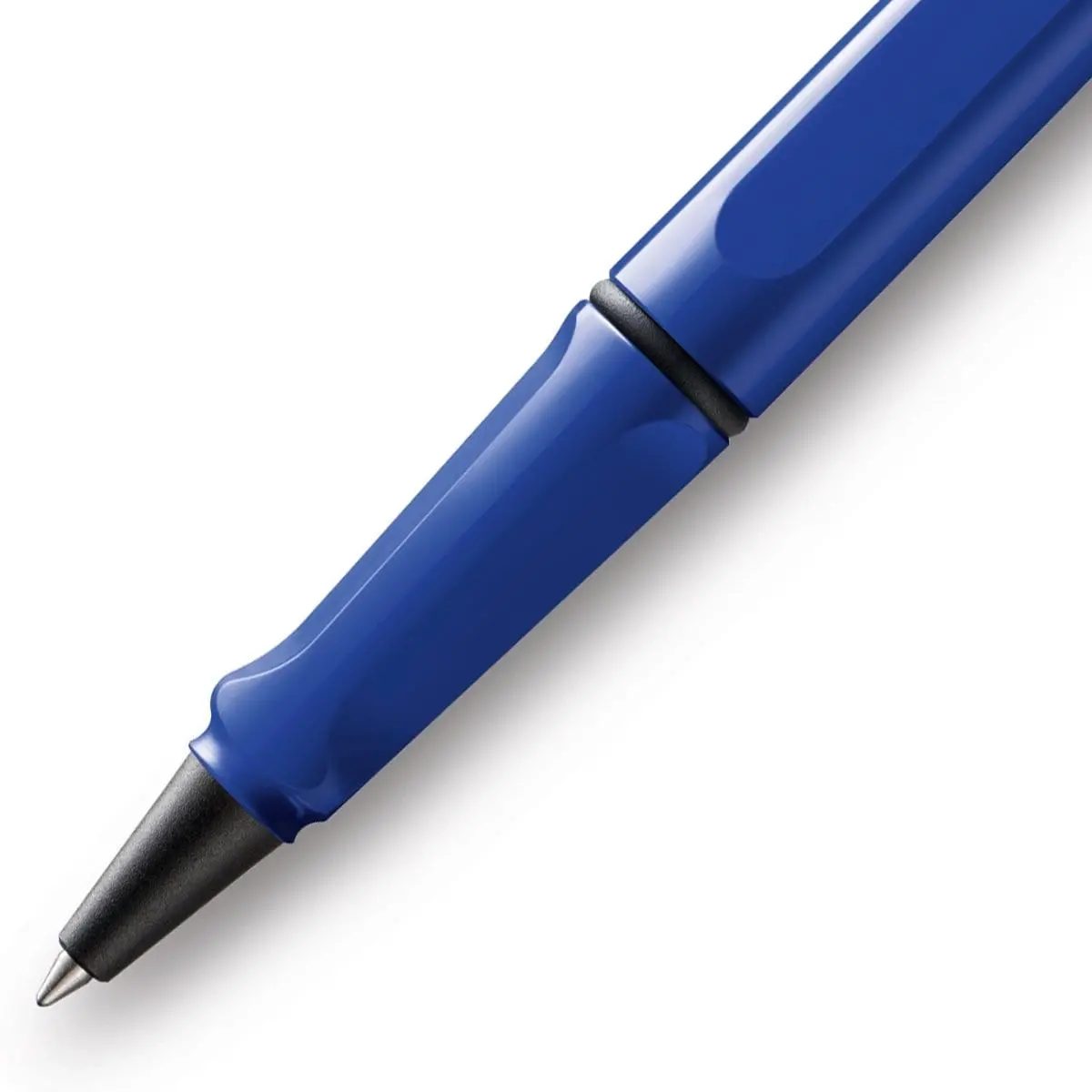 Lamy, Safari Tintenroller, Blau 2