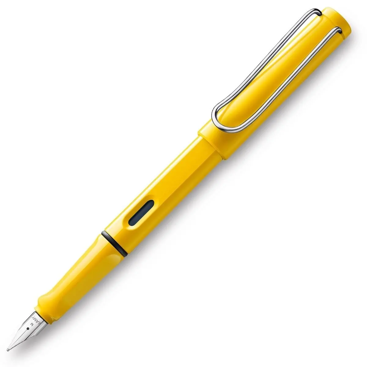 Lamy, Füller Safari, Gelb 1