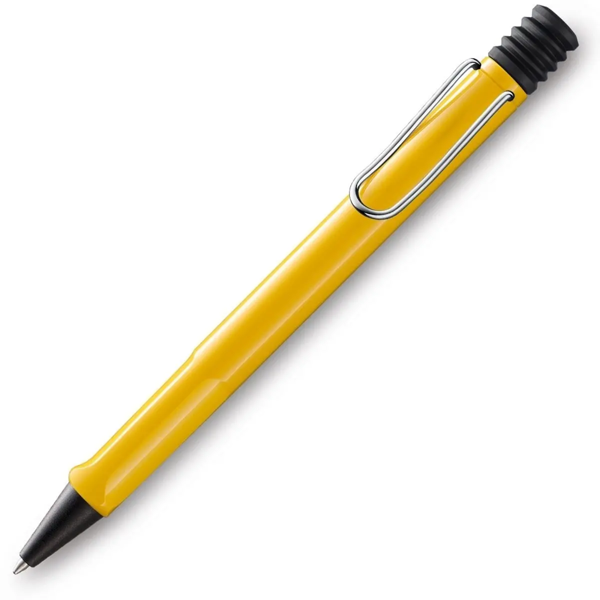 Lamy, Safari Kugelschreiber, Gelb 1
