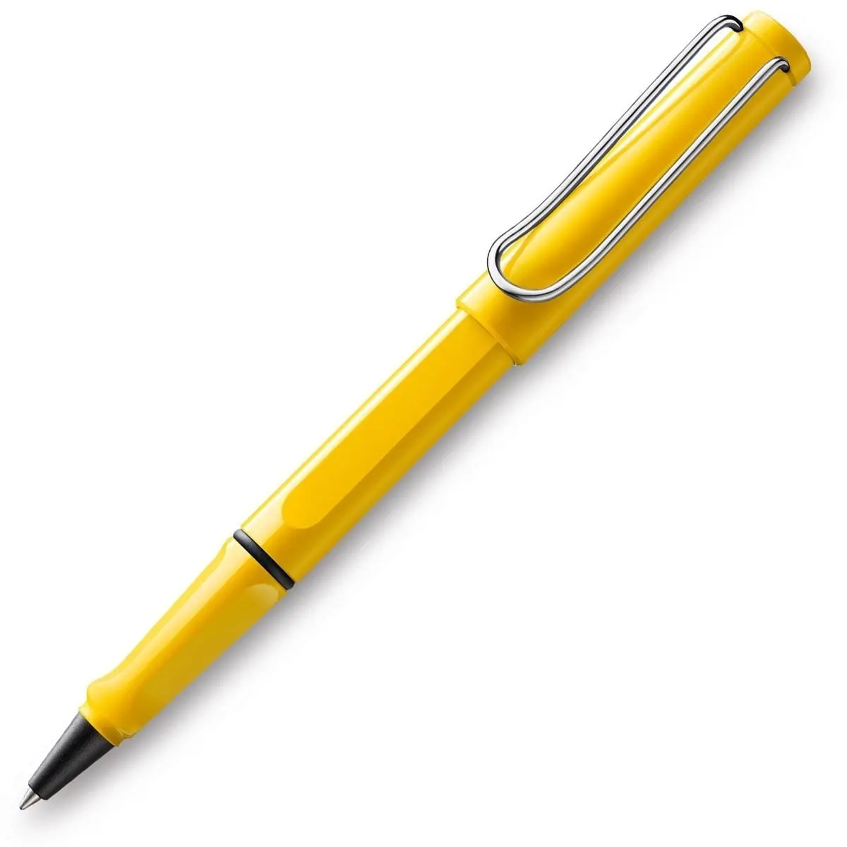 Lamy, Safari Tintenroller, Gelb 1
