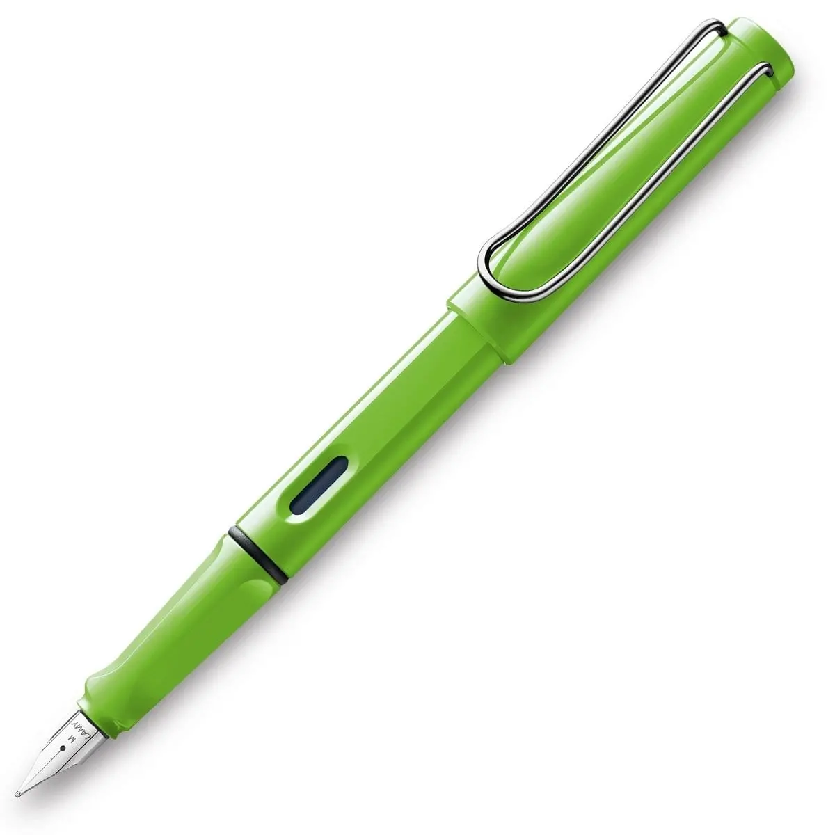Lamy, Füller Safari, Grün 1
