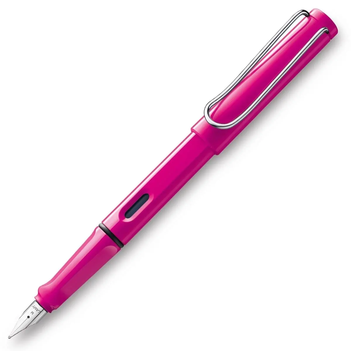 Lamy, Füller Safari, Pink 1