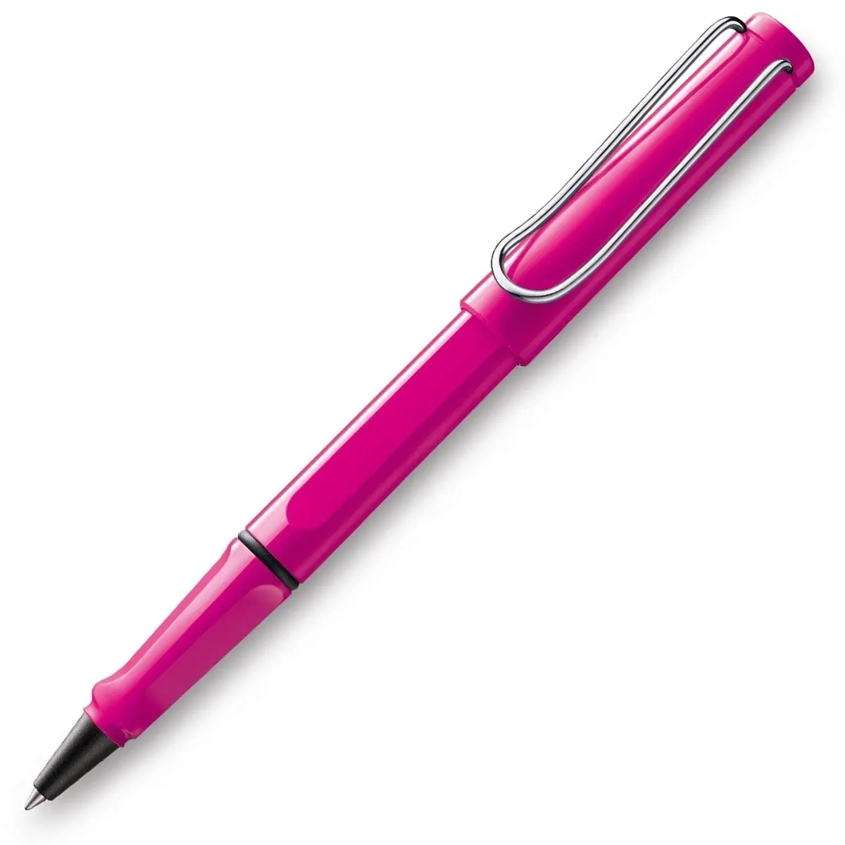Lamy, Safari Tintenroller, Pink 1