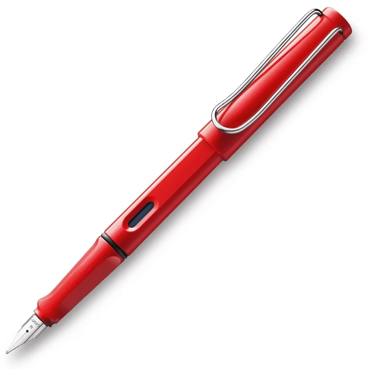 Lamy, Füller Safari, Rot 1