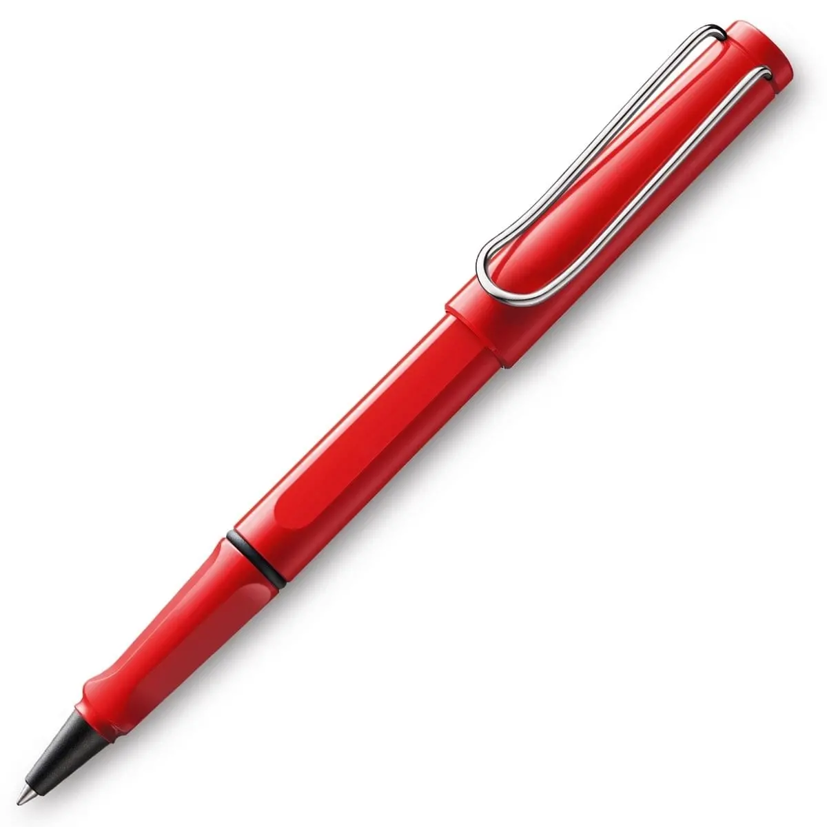 Lamy, Safari Tintenroller, Rot 1