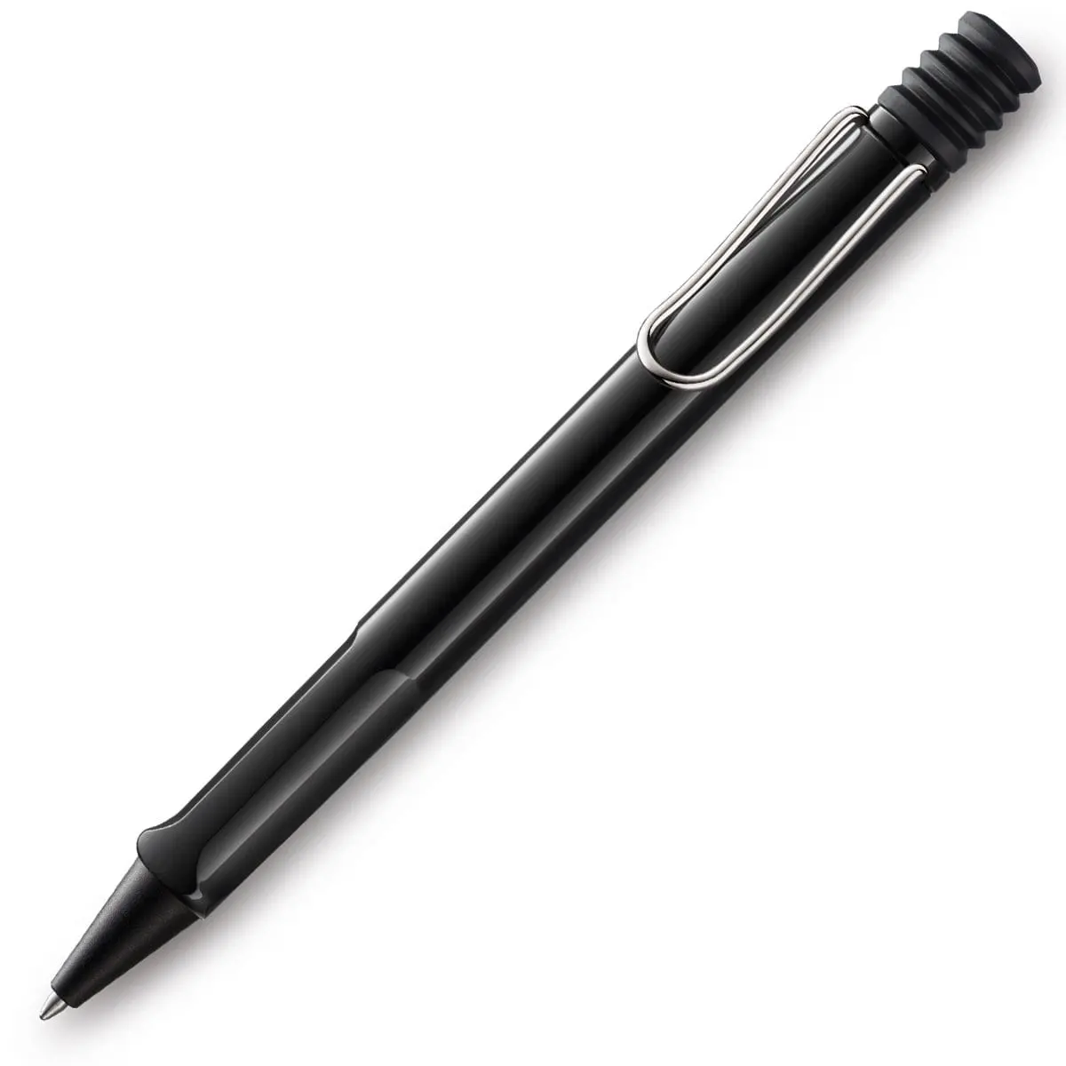 Lamy, Safari Kugelschreiber, Schwarz 1