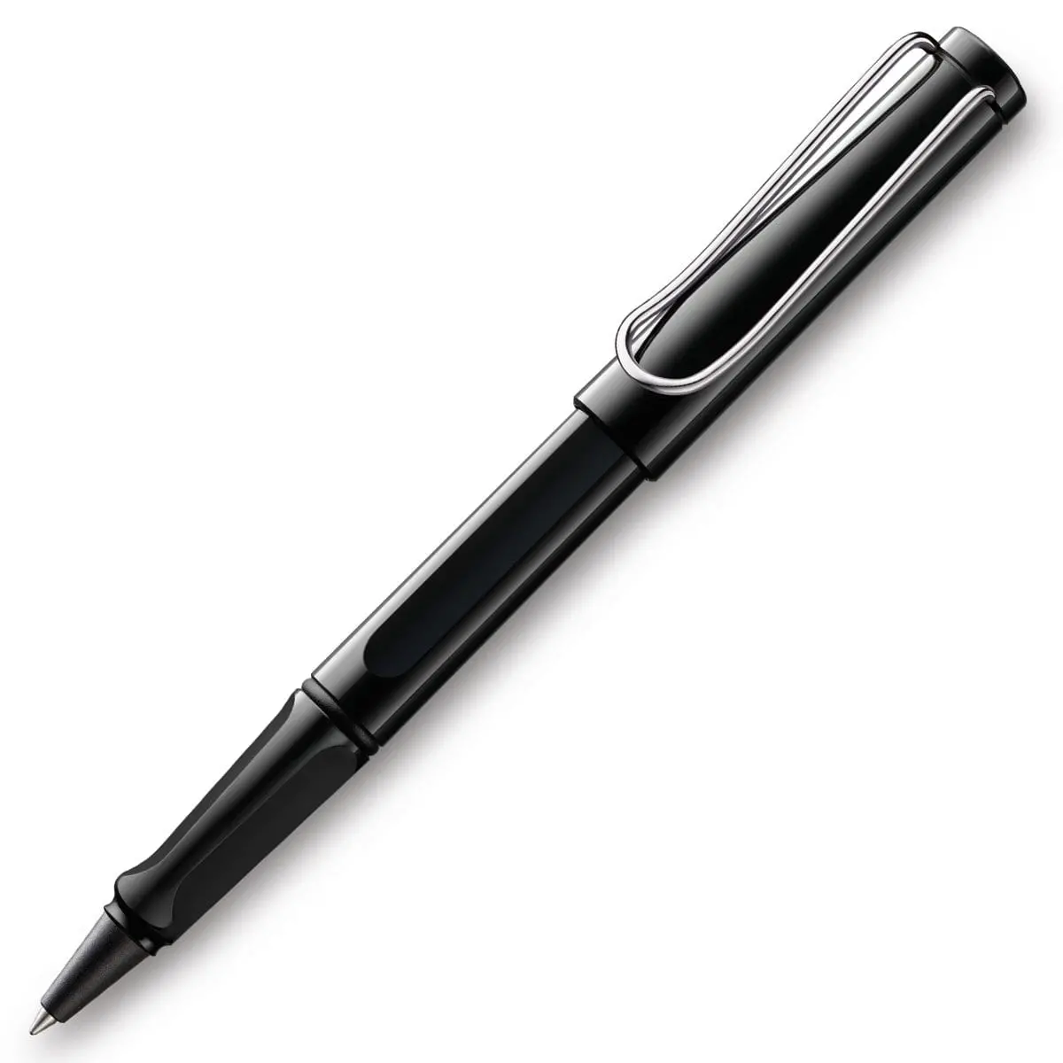 Lamy, Safari Tintenroller, Schwarz 1