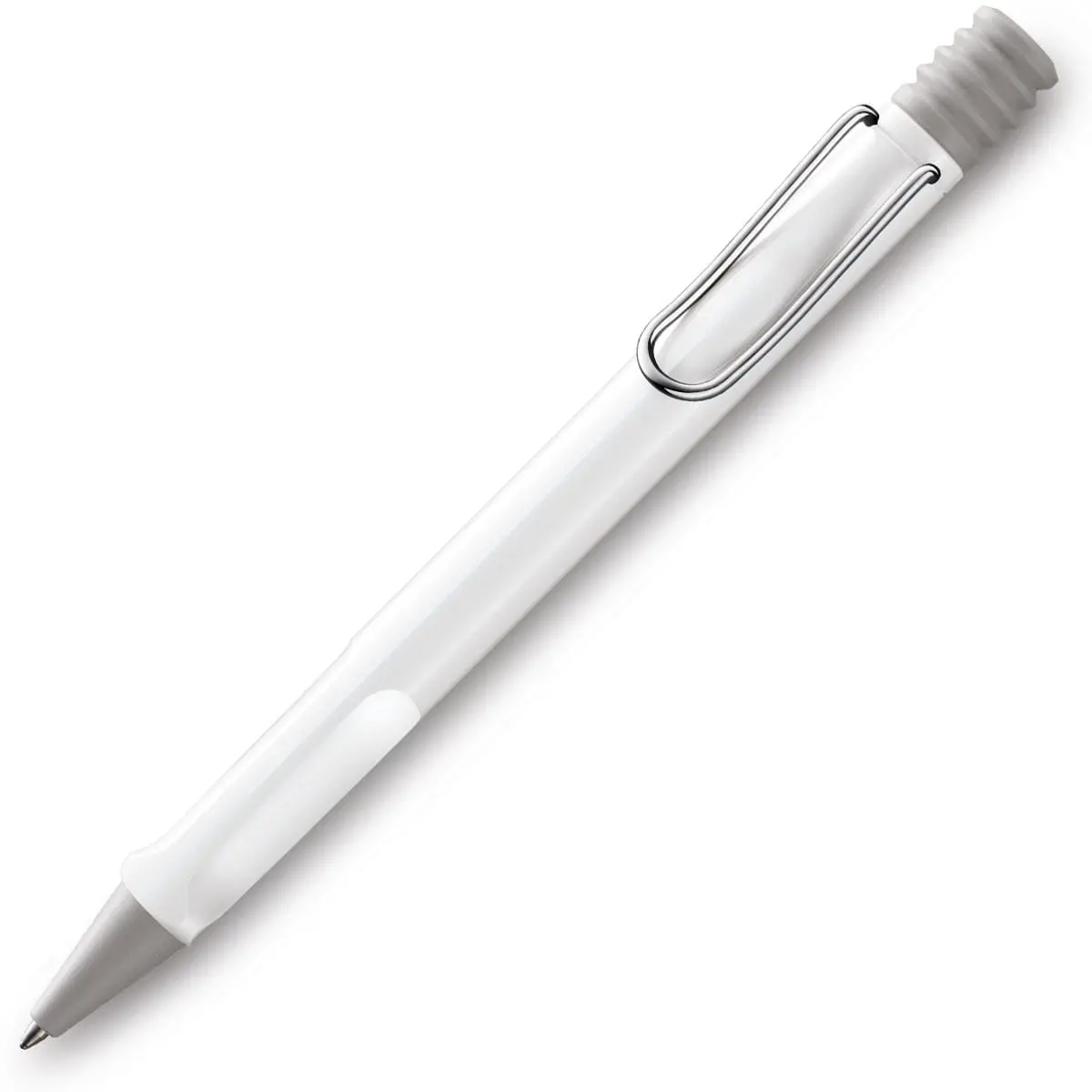 Lamy, Safari Kugelschreiber, Weiß 1