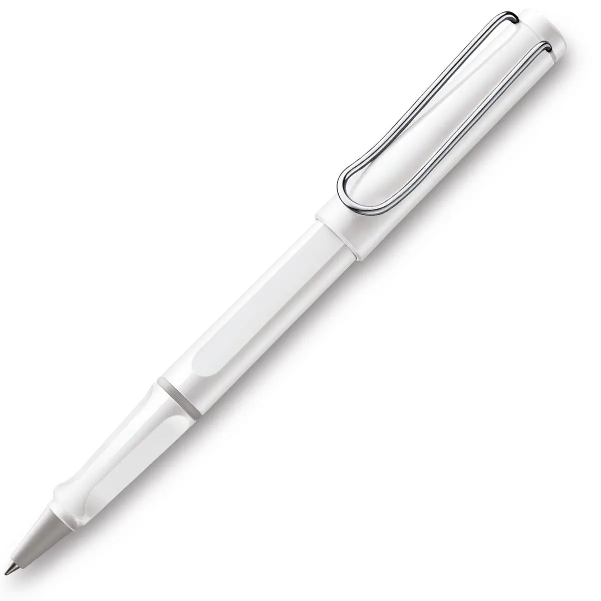 Lamy, Safari Tintenroller, Weiß 1