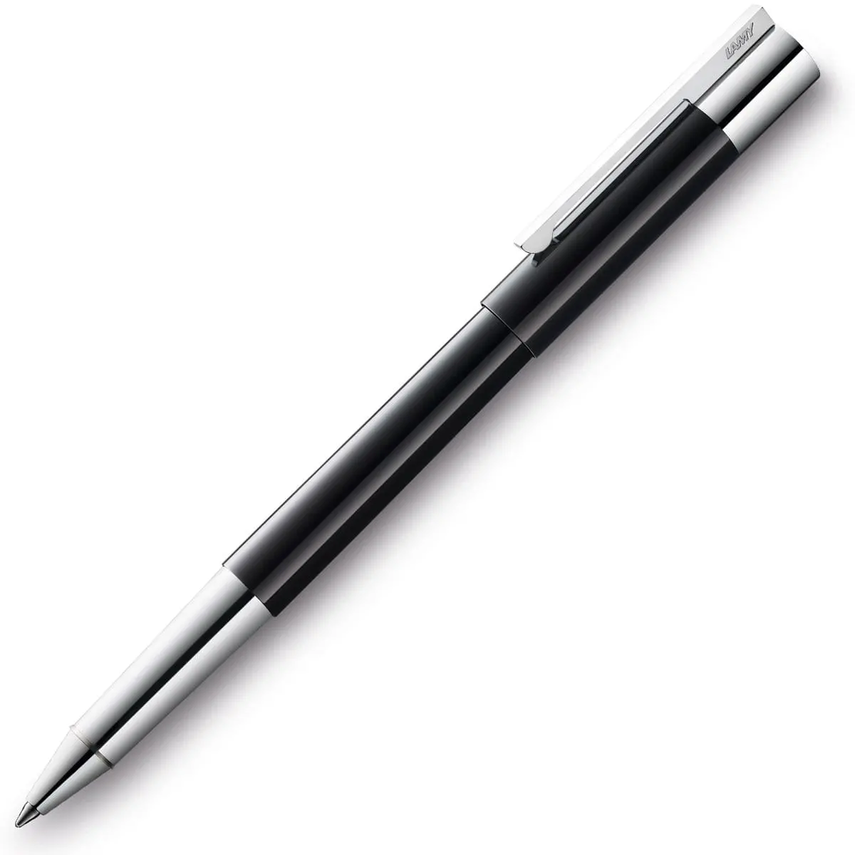 Lamy, Scala Tintenroller, Pianoblack 1