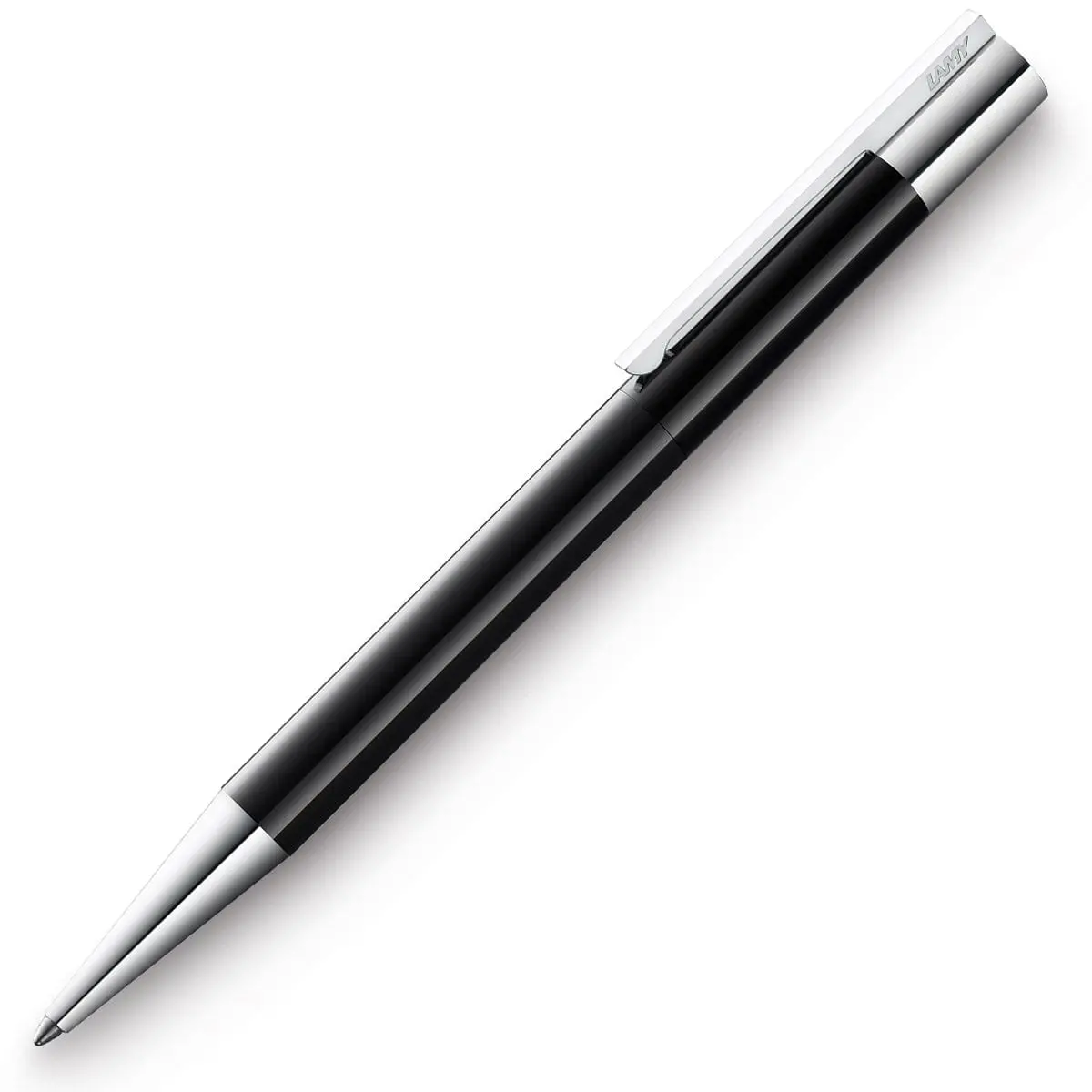 Lamy, Scala Kugelschreiber, Pianoblack 1