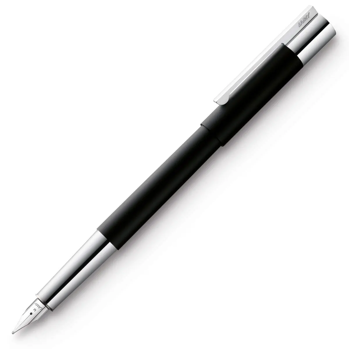 Lamy, Scala Füller, Schwarz 1