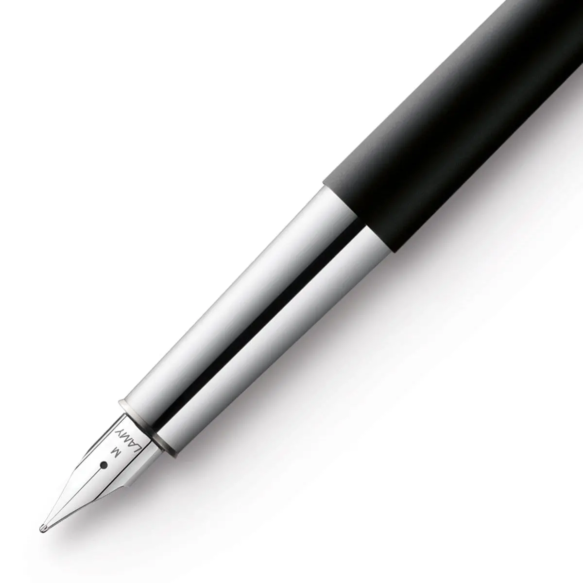 Lamy, Scala Füller, Schwarz 2