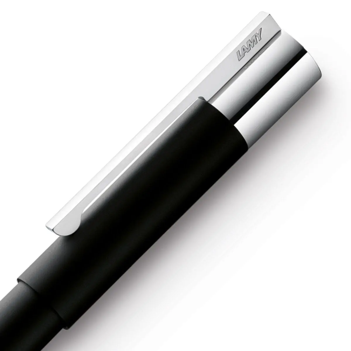 Lamy, Scala Füller, Schwarz 3