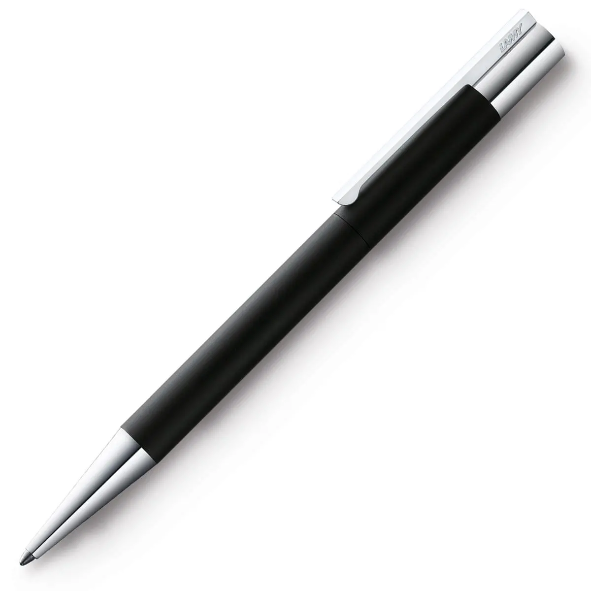 Lamy, Scala Kugelschreiber, Schwarz 1