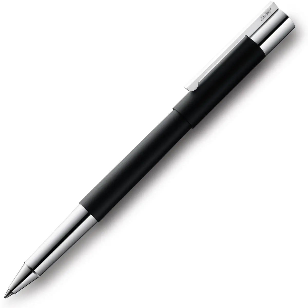 Lamy, Scala Tintenroller, Schwarz 1