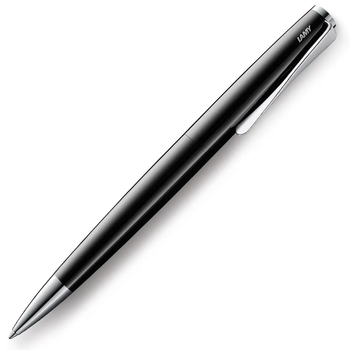 Lamy, Studio Kugelschreiber, Schwarz 1
