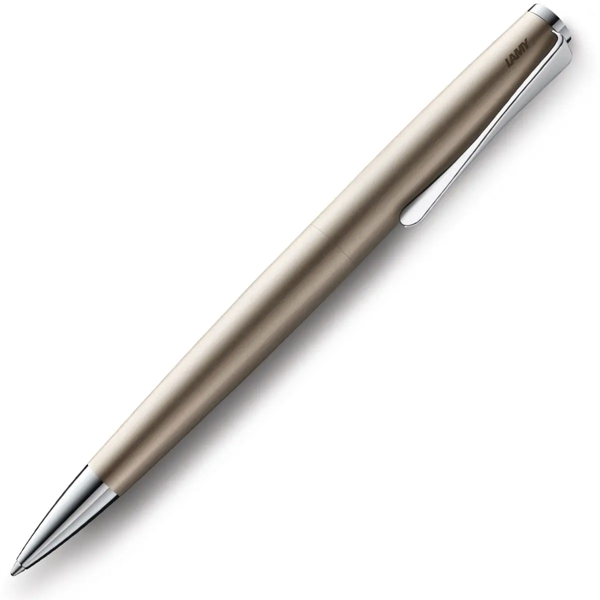 Lamy, Studio Kugelschreiber, Palladium 1