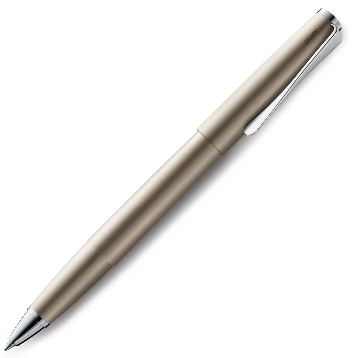Lamy, Studio Tintenroller, Palladium 1