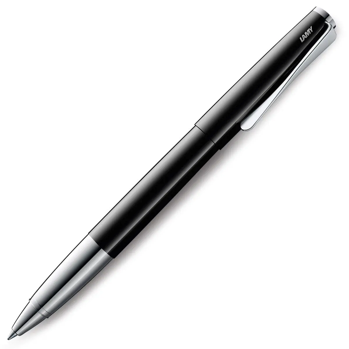 Lamy, Studio Tintenroller, Pianoblack 1