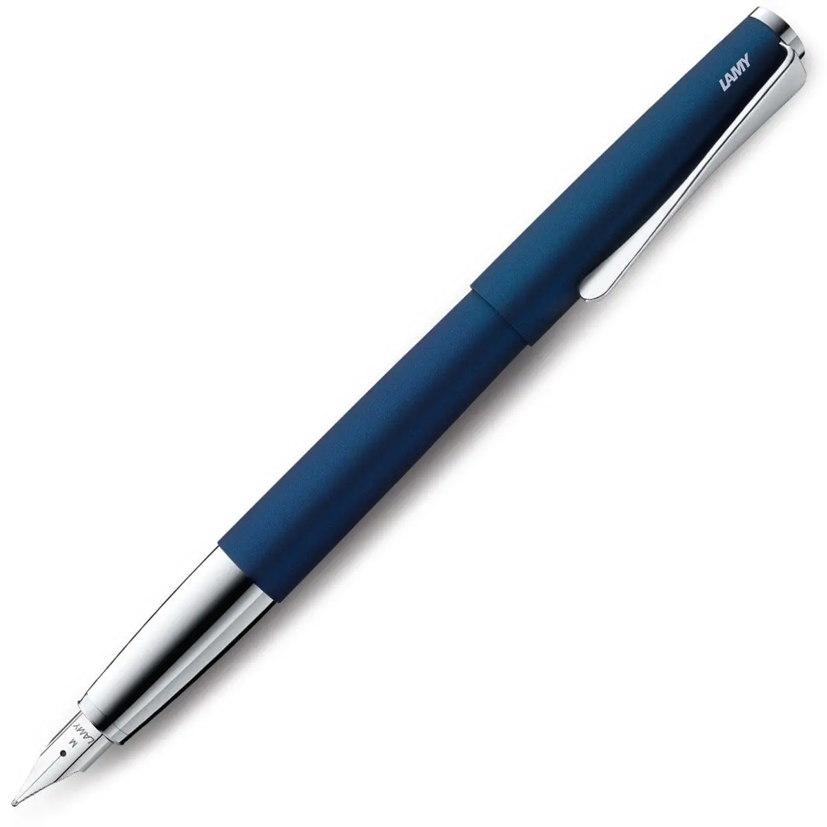 Lamy, Studio Füller, Dunkelblau 1