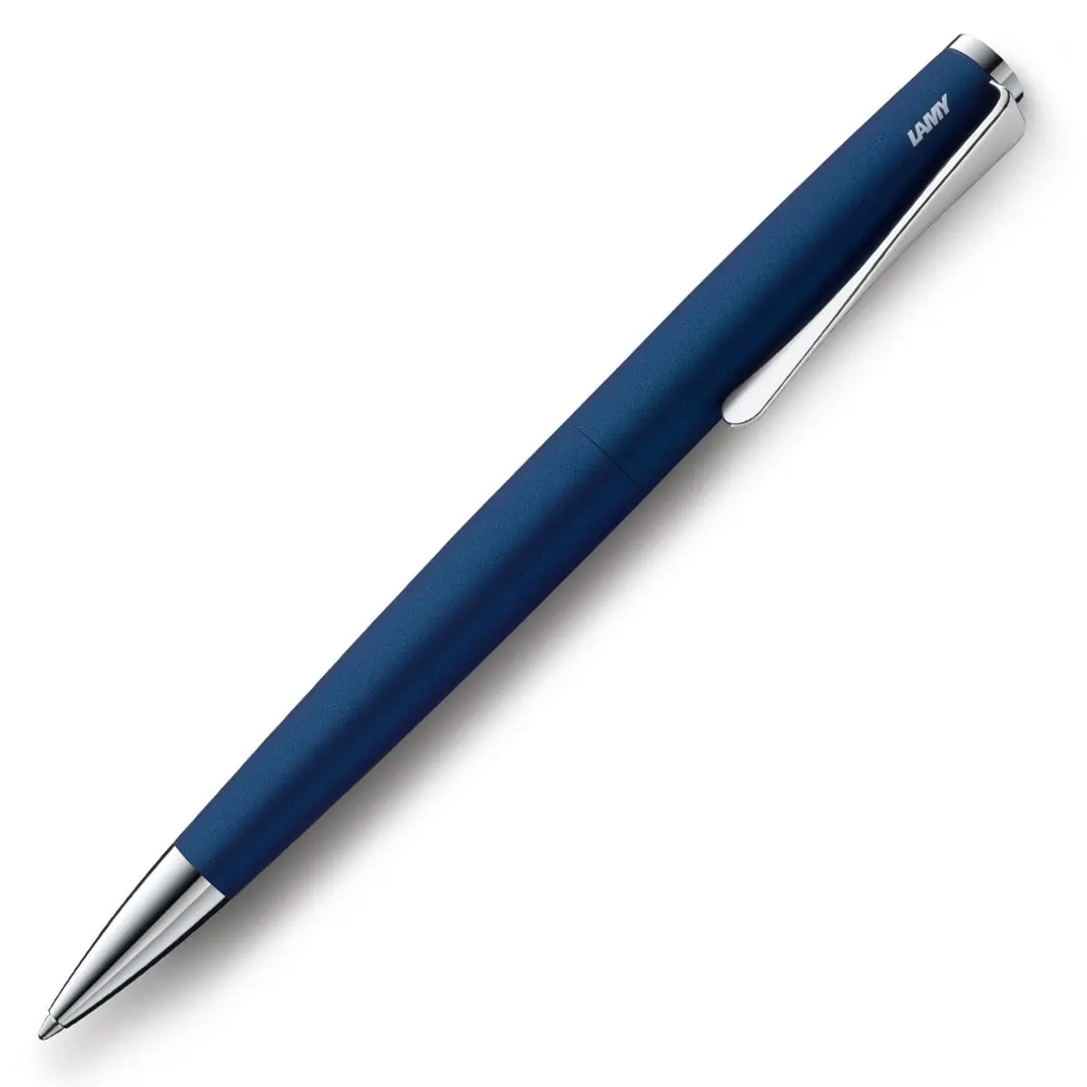 Lamy, Studio Kugelschreiber, Imperial Blue 1