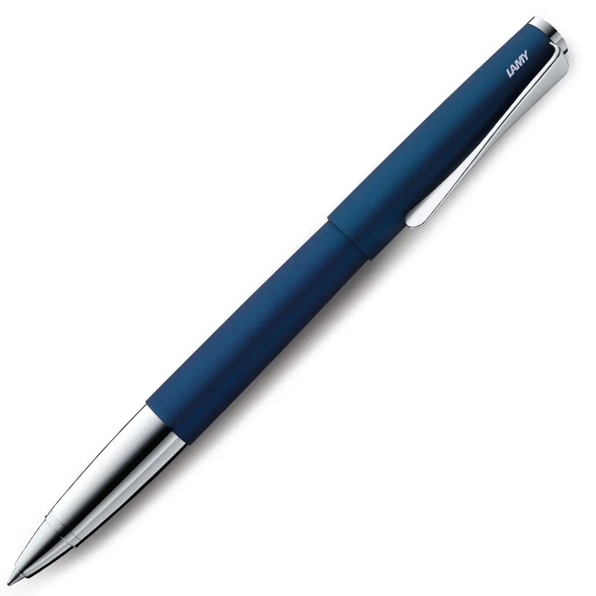 Lamy, Studio Tintenroller, Dunkelblau 1