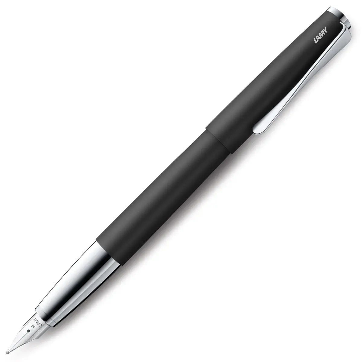 Lamy, Studio Füller, Schwarz 1