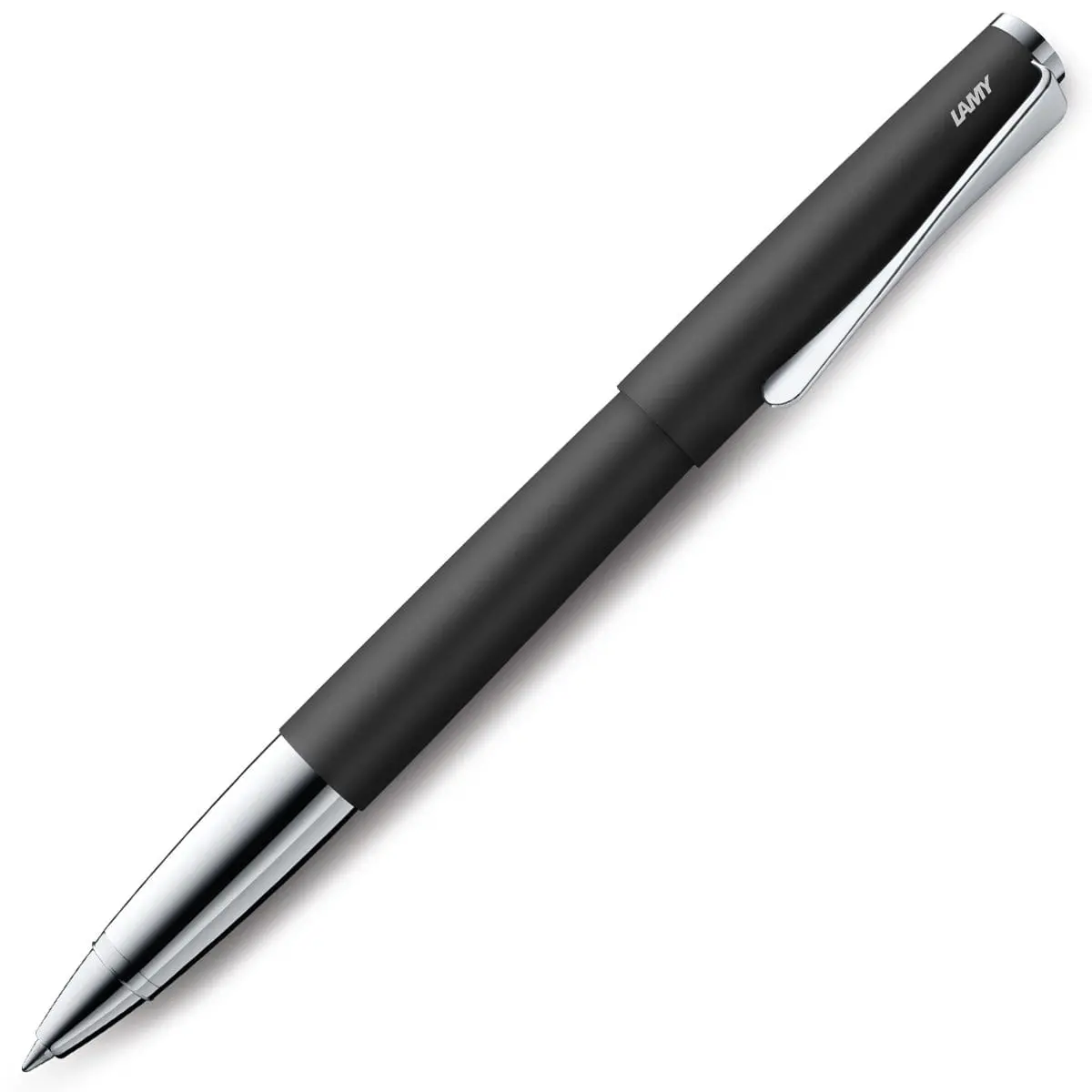 Lamy, Studio Tintenroller, Schwarz 1