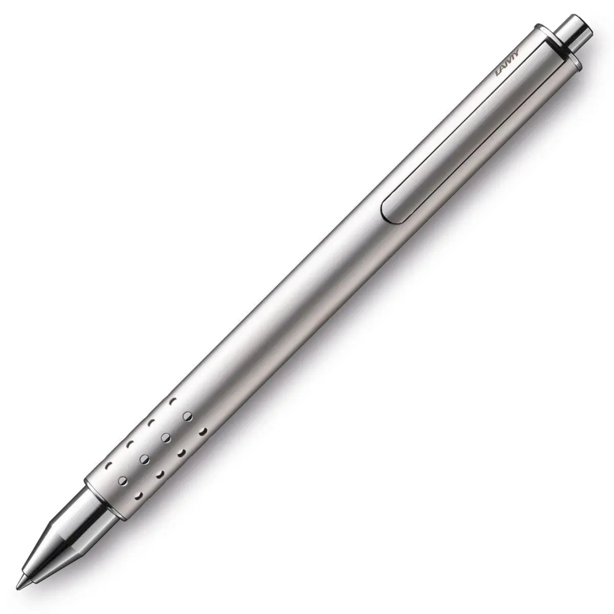 Lamy, Swift Tintenroller, Palladium 1