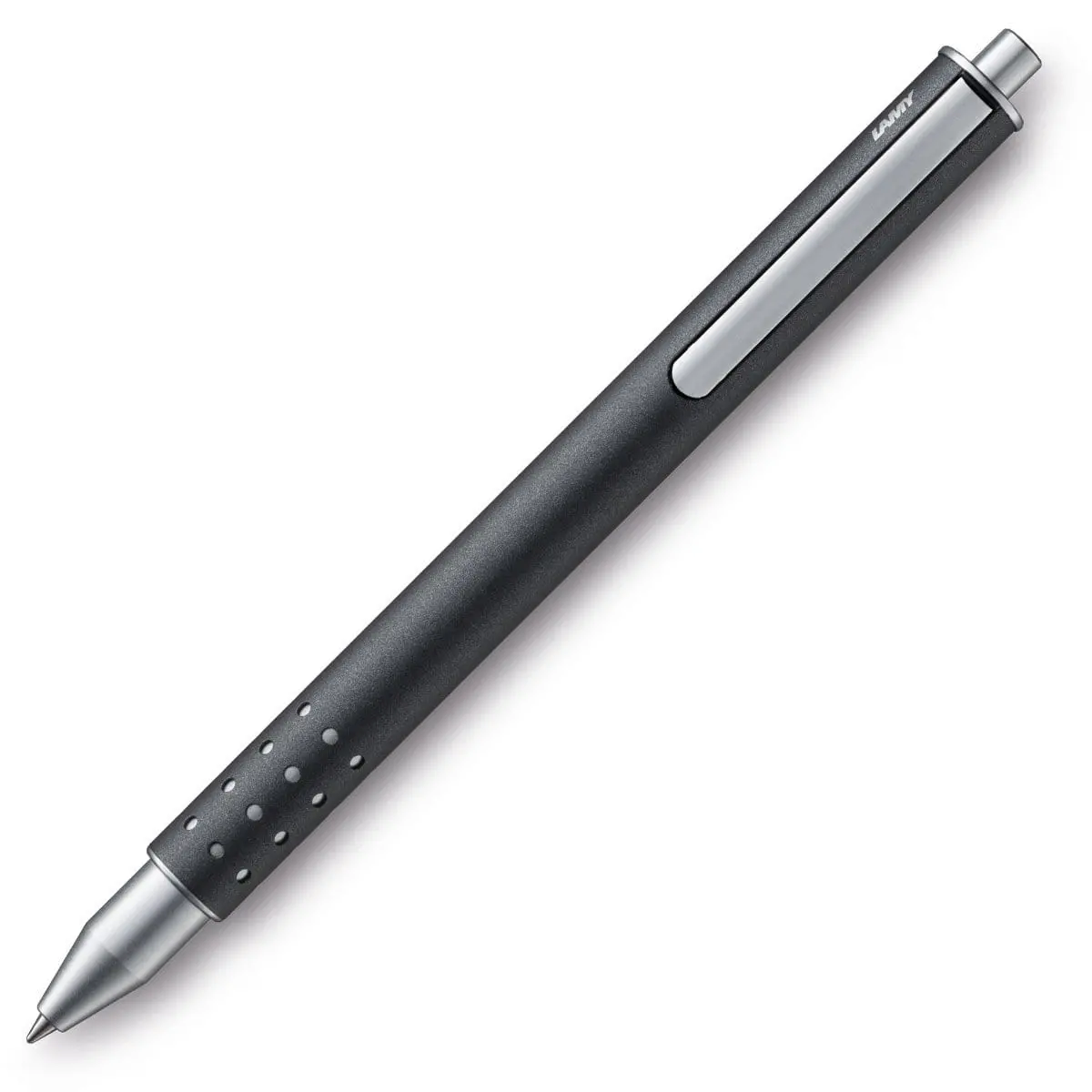 Lamy, Swift Tintenroller, Pianoblack 1