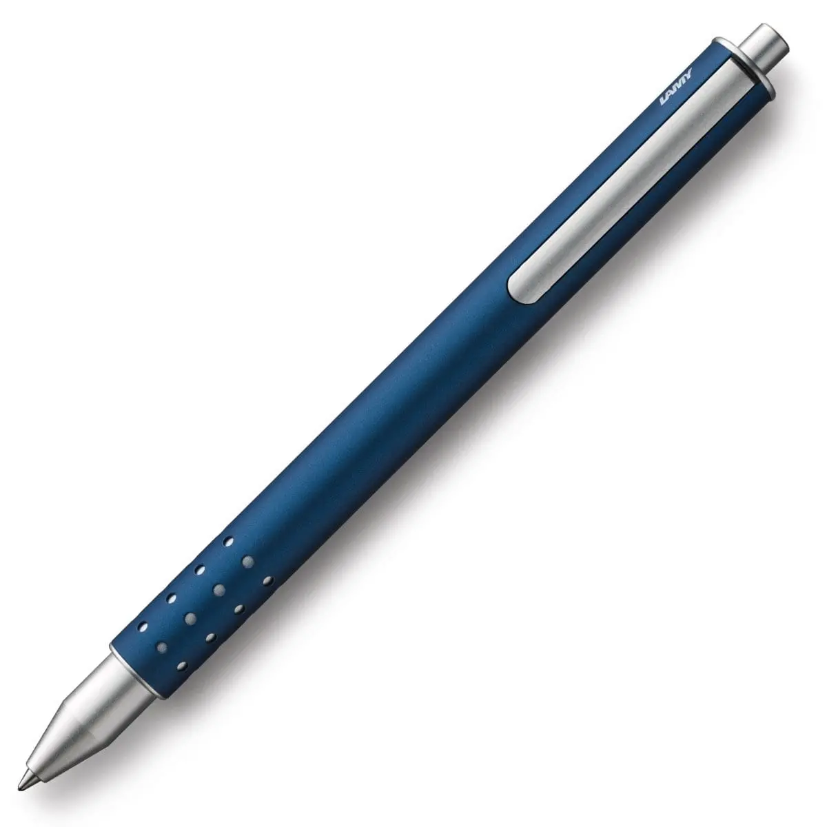 Lamy, Swift Tintenroller, Dunkelblau 1
