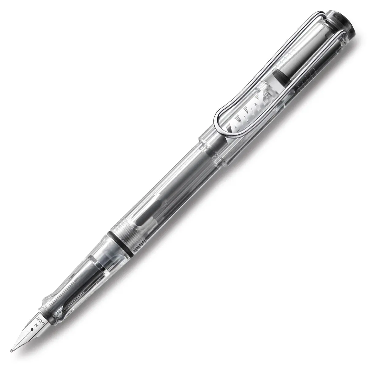Lamy, Vista Füller, Transparent 1