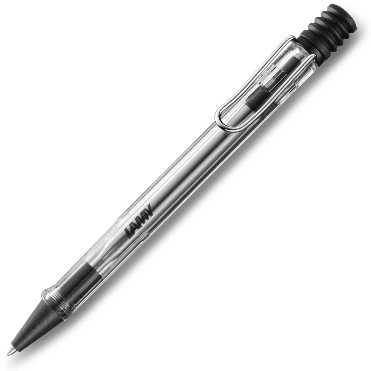 Lamy, Vista Kugelschreiber, Transparent 1