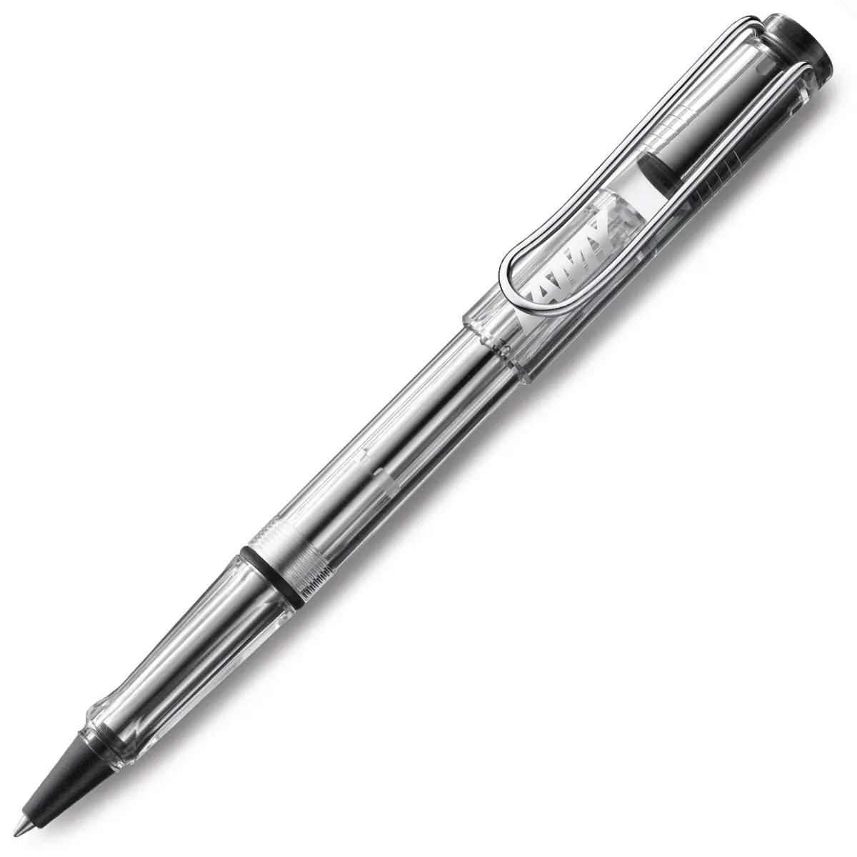 Lamy, Vista Tintenroller, Transparent 1