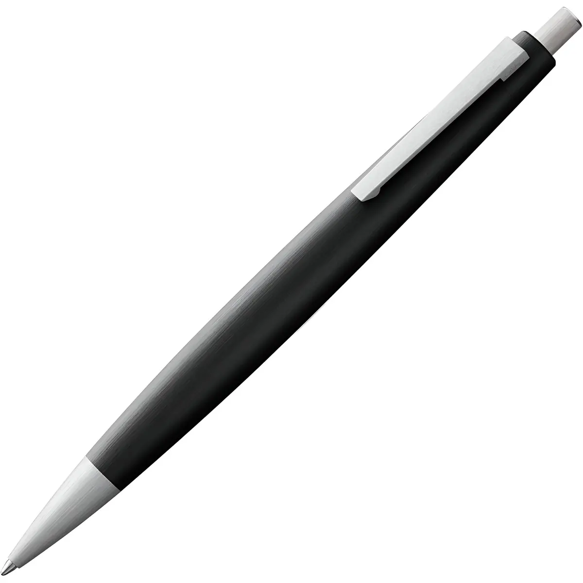 Lamy, 2000 Kugelschreiber, Schwarz 1