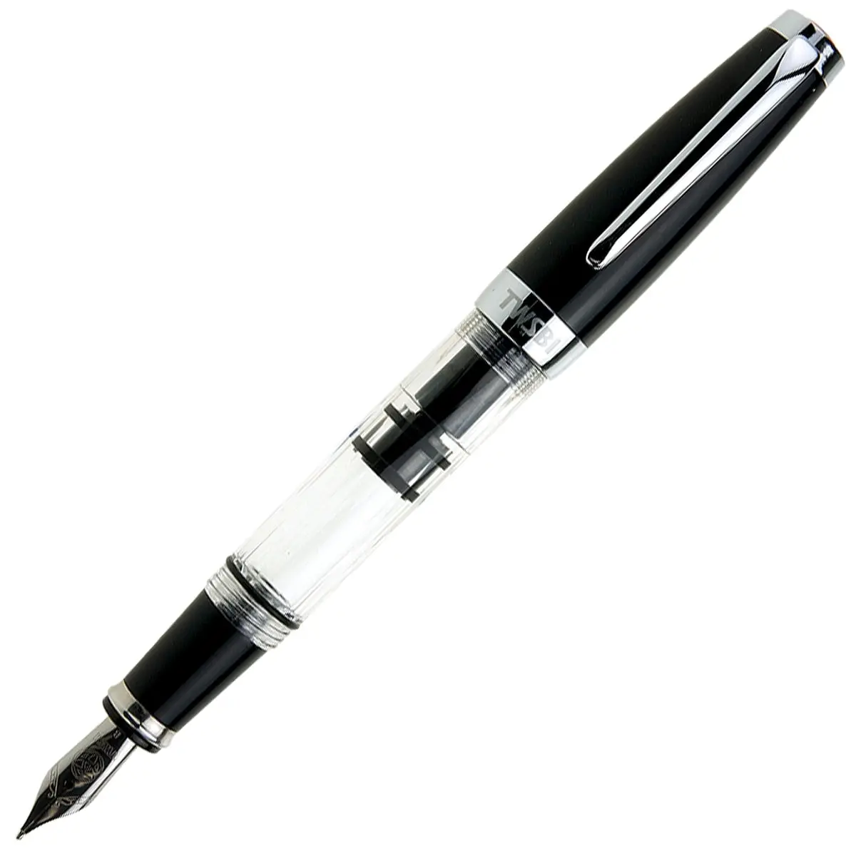 Twsbi, Füller Diamond Mini, Classic 1