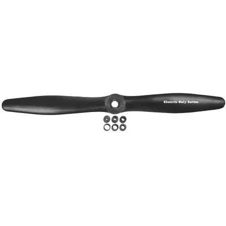 Master Airscrew Propeller: 10X6” (Electric Only) 1