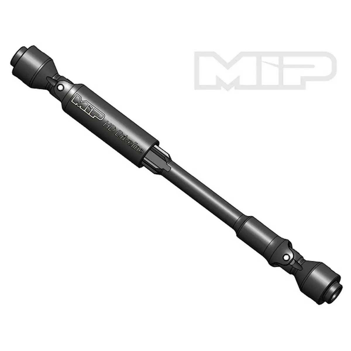 Mip Hd Driveline Kit: Trx-4 Defender 1