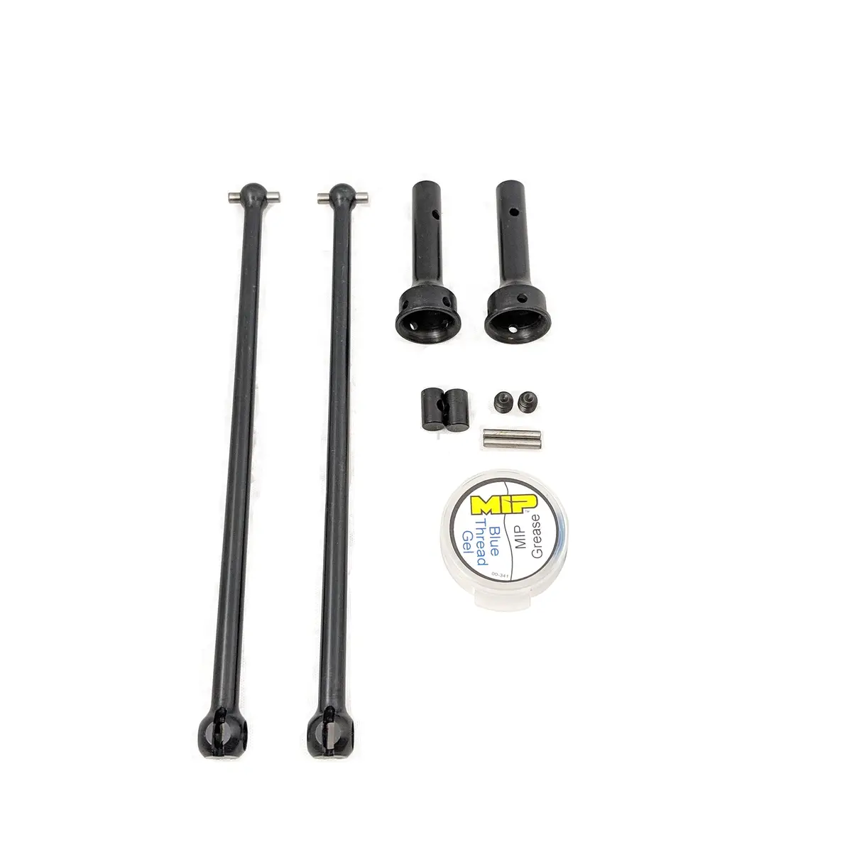 Mip Race Duty Drive Kit: Arrma Outcast/Kraton 6S 1