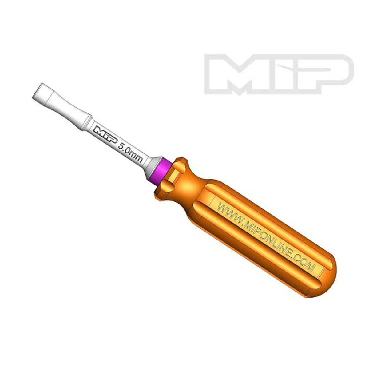 Mip Nut Driver Wrench: 5.0Mm 1