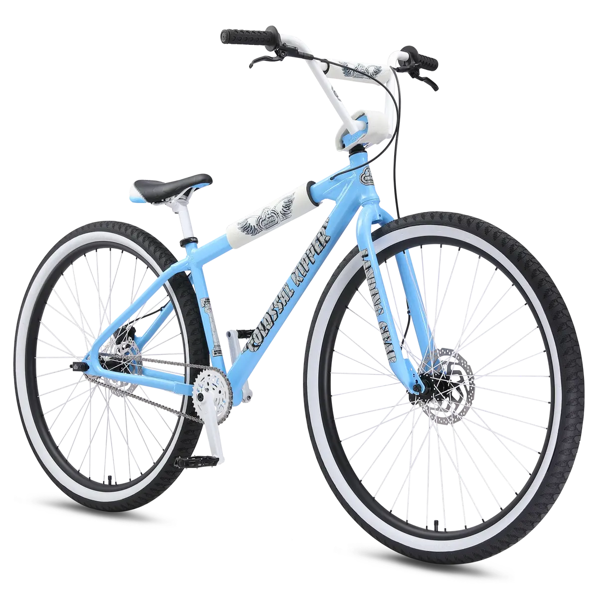 Se Bikes Colossal Ripper 32" (Se Blue) 1