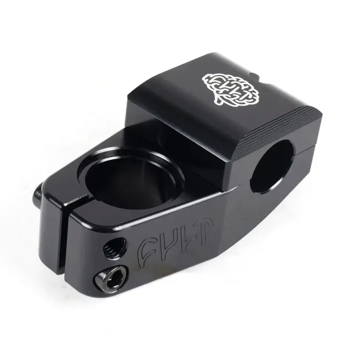 Cult Max Vu Stem (Black) 1