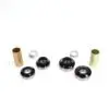 Profile Bottom Bracket Mid 19Mm Black 1