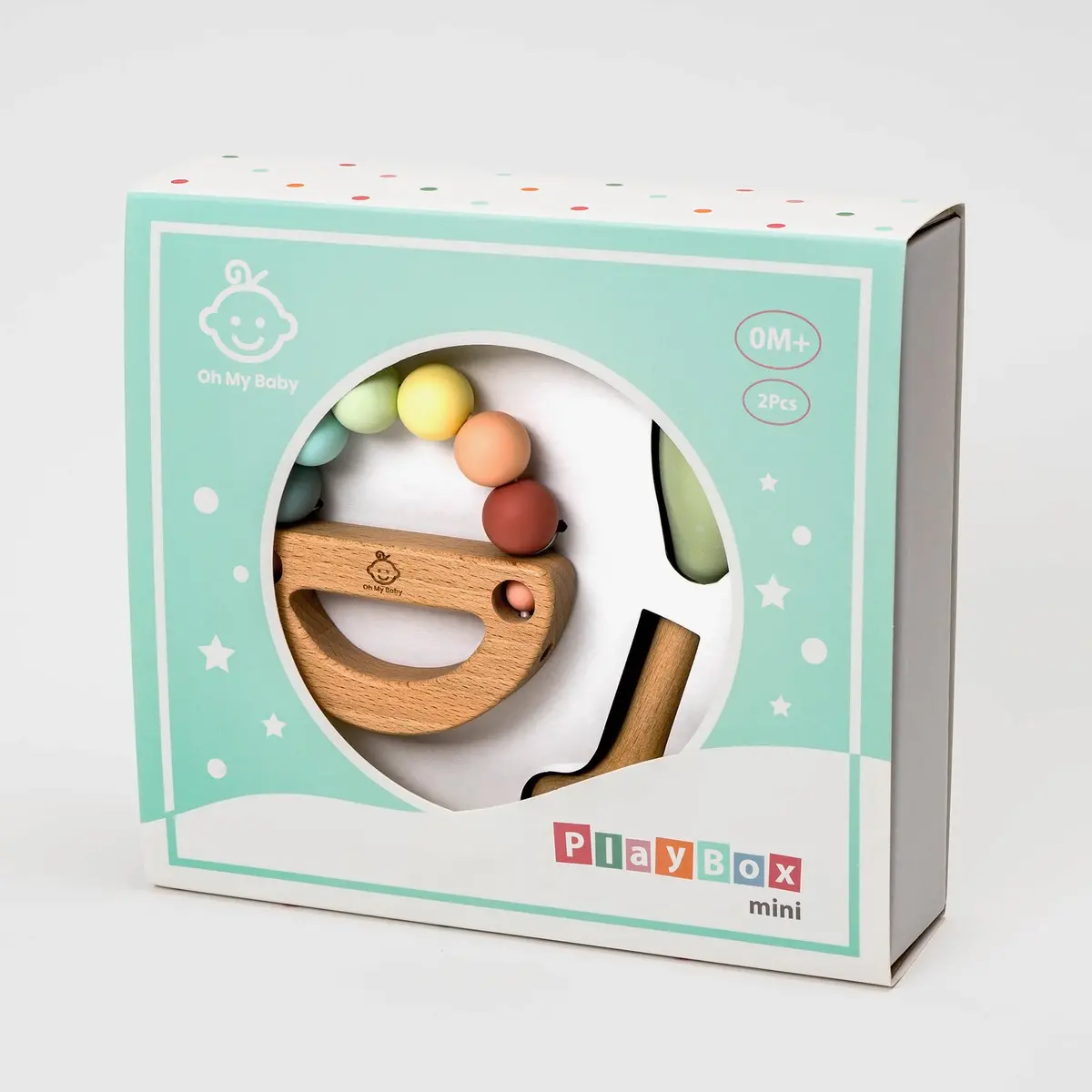 Baby Geschenke | Geschenk Für Neugeborene 1