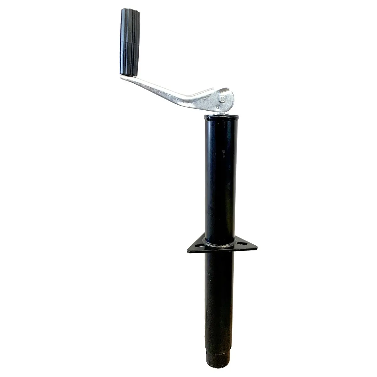 A-Frame 5K Trailer Jack - 5,000Lb. Top Wind 1